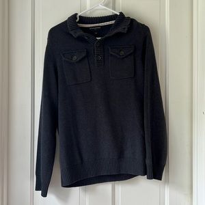 Banana Republic Pull Over Sweater